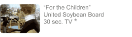 For the Children