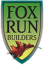 Fox Run Builders logo